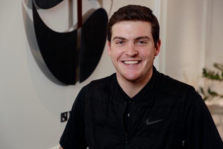 photo of  Jared Duvall