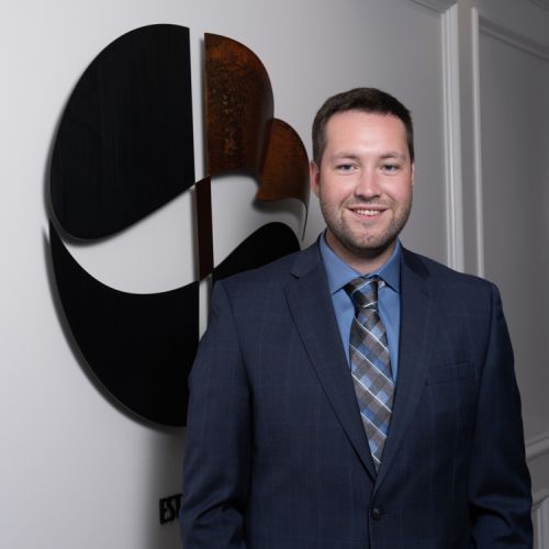 photo of  Matt Brandt