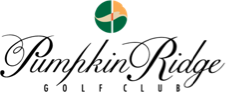 Pumpkin Ridge Golf Club Logo